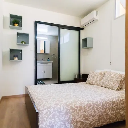 Cosy Comfort Appartement *