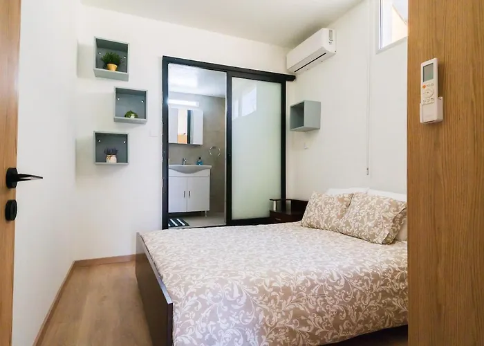 Cosy Comfort Apartmán *