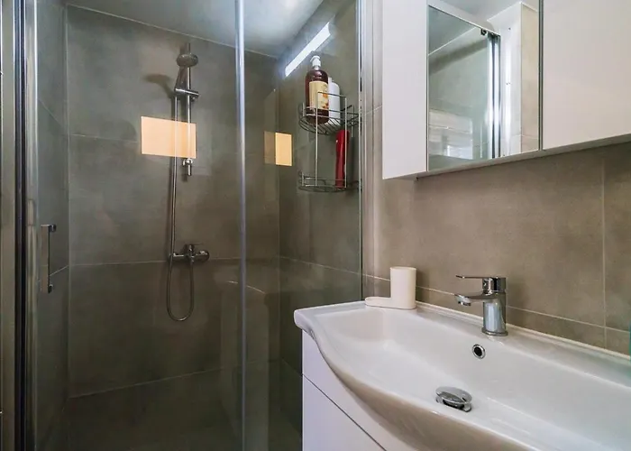 Apartmán Cosy Comfort