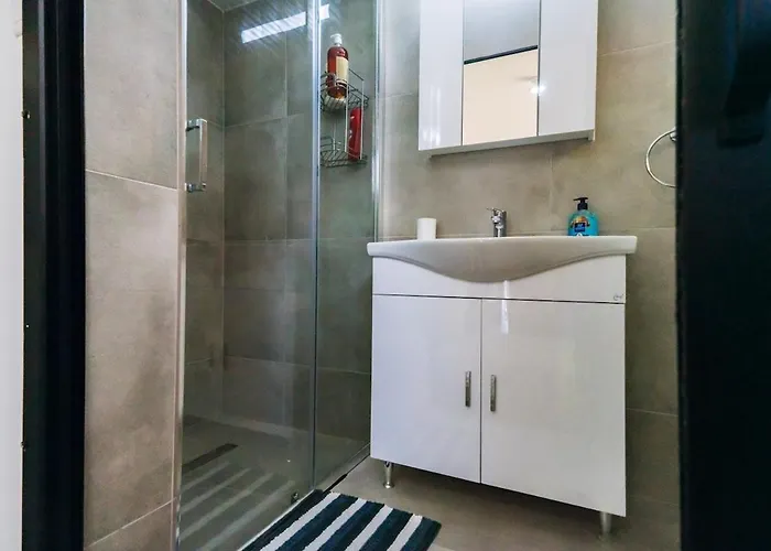 Apartmán Cosy Comfort *