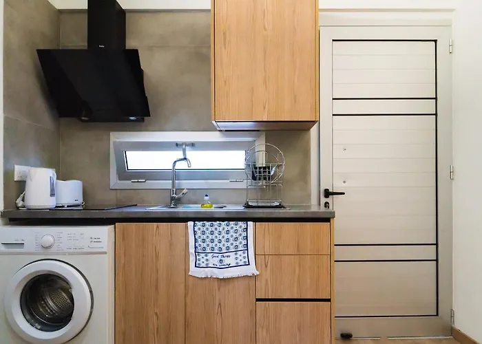 Cosy Comfort Apartmán Nikósie