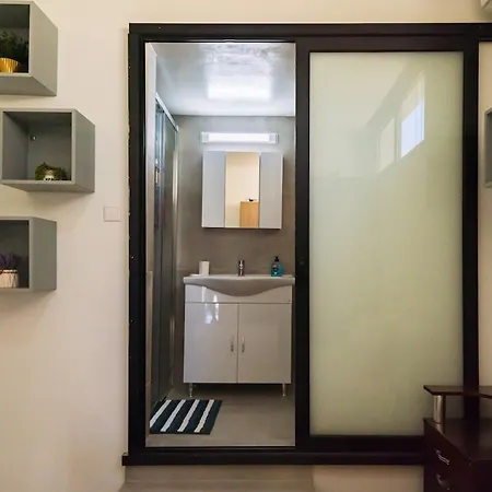 Apartamento Cosy Comfort Nicósia