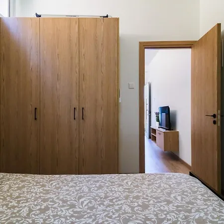 Cosy Comfort * Nicósia