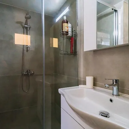 Apartamento Cosy Comfort