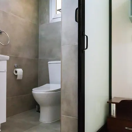 Apartamento Cosy Comfort