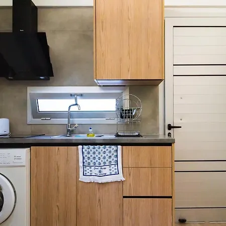 Cosy Comfort Apartamento Nicósia